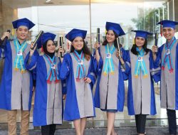 Tingkatkan Kapasitas Keilmuan Lebih Kuat dan Inovatif, Universitas Nusa Mandiri (UNM) buka Program Doktoral Bidang Informatika
