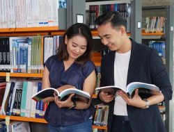 Capek Kejar Karier Tanpa Gelar, Mending Kuliah S3 Dulu Biar Dapat Gelar Doktor