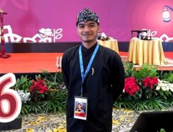 Alumni Universitas BSI Kampus Ciputat, Sopian Amir, Raih Beasiswa LPDP dan Lanjut Studi S2 di Universitas Indonesia