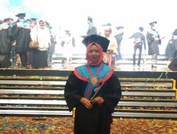 Dosen Universitas BSI yang Jadi Ratu IPK dan Raksasa Penelitian, Superhero Akademik dari Purbalingga!