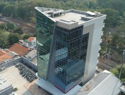 Menantang Masa Depan, Civitas Akademika Universitas Nusa Mandiri Pamerkan Prestasi dan Integritas Diri