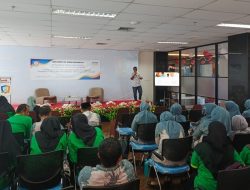 Cyber University Tingkatkan Kemampuan Guru dalam Literasi Numerasi dan Geometri