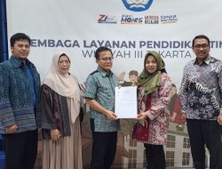 Hasilkan Lulusan Berkompeten, Universitas Nusa Mandiri Komitmen Cetak Pemimpin Masa Depan Bidang Teknologi