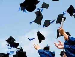 Jangan Baca Ini, Kalo Gak Mau Kuliah Gratis! Masih Ada 5 Beasiswa Kuliah di Agustus 2024