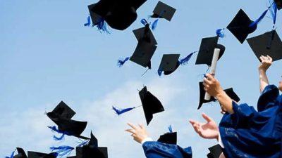 Jangan Baca Ini, Kalo Gak Mau Kuliah Gratis! Masih Ada 5 Beasiswa Kuliah di Agustus 2024