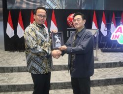 Dijuluki Kampus Investasi, Universitas BSI berkomitmen Lindungi Masyarakat dari Investasi Bodong dengan Literasi