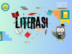 Pustakawan Sebagai Jembatan Literasi Informasi Bagi Mahasiswa