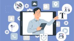 jurusan bisnis digital
