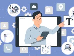 Jurusan Bisnis Digital : 6 Skill Cerdas Yang Akan Kamu Pelajari