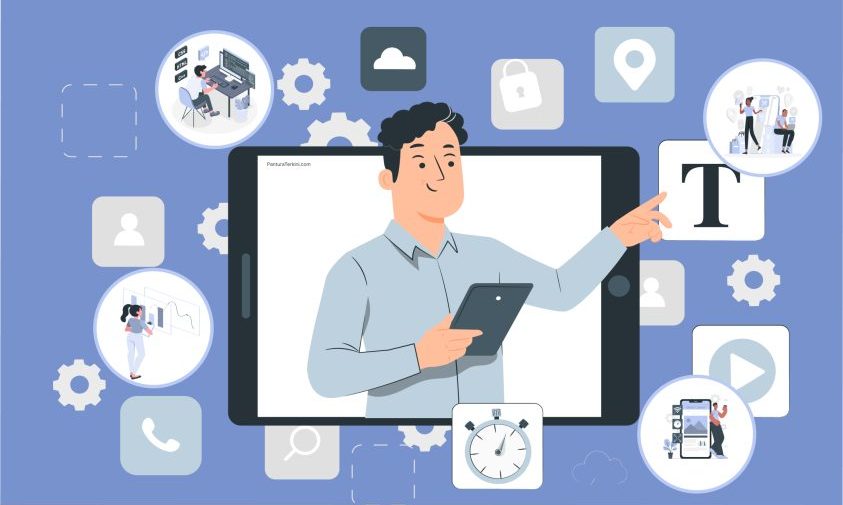 jurusan bisnis digital