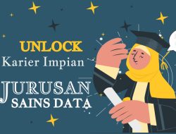 5 Pilihan Karier Jurusan Sains Data yang Menjanjikan di Era Teknologi dan Inovasi