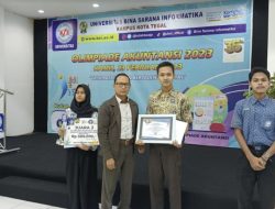 BSI Flash 2025: Siapakah Juara Olimpiade Akuntansi Tahun Ini? Ayo Daftarkan Sekolahmu!