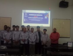 Pembinaan Ormawa HMTK UBSI Kabupaten Banyumas: Sinergi Mewujudkan Program Kerja untuk Kemajuan Bersama