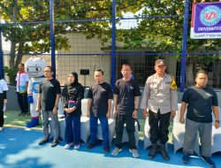 Meriahkan Semangat Sportivitas: Opening Ceremony BSI Flash 2025
