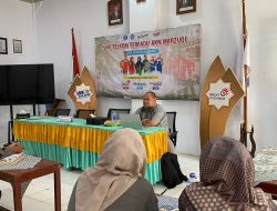 Universitas Bina Sarana Informatika Lakukan Koordinasi Pendampingan SMK Pusat Keunggulan Bersama Cabdin Pendidikan Wilayah 3 Jawa Tengah dan SMK Telkom Terpadu AKN Marzuqi Pati