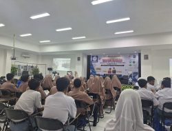 BSI Digination Day 2: Kreativitas Digital Menginspirasi Generasi Muda di BSI Tegal