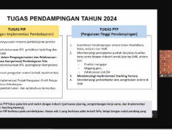 Universitas BSI dan 28 Kampus Lain Hadiri Pembahasan Hibah Program SMK PK Bersama Ditjen Vokasi
