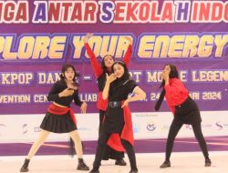 BSI FLASH Tegal KPOP Dance Competition 2025: Energi Kreatif, Semangat Tanpa Batas!