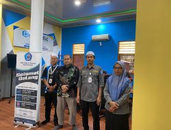 Universitas Bina Sarana Informatika Lakukan Pendampingan Penyelarasan TeFa di SMK AKN Marzuqi Pati