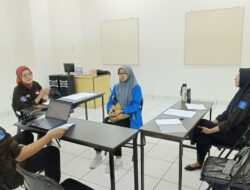 Open Recruitment Pengurus HIMASA 2025: Wujudkan Kepemimpinan Mahasiswa yang Progresif
