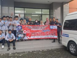 Pembinaan Ormawa HMTK UBSI Kabupaten Banyumas: Sinergi Mewujudkan Program Kerja untuk Kemajuan Bersama