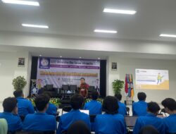 Workshop dan Uji Sertifikasi Kompetensi di Universitas BSI Tegal: Meningkatkan Daya Saing Mahasiswa di Era Digital