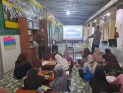 Universitas BSI Gelar Pelatihan Teknologi Informasi untuk Santri di LKSA Darul Yatama