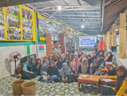 Pelatihan Dasar Sistem Informasi Akuntansi bagi Santri LKSA NU Darul Yatama Kabupaten Tegal untuk Meningkatkan Literasi Keuangan  Oleh Universitas BSI Kota Tegal