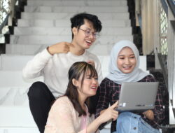 Program Studi Akuntansi Universitas BSI Siapkan Mahasiswa Melek Teknologi dan Bisnis Digital