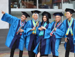 Era Baru Pendidikan Tinggi: Universitas BSI Berikan Dua Gelar dalam Satu Program