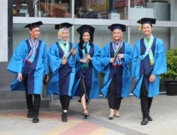 Sarjana Plus: Kuliah 4 Tahun Dapat Dua Ijazah Sekaligus !