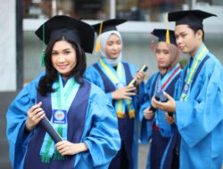 Mau Dapat Ijazah D3 dan S1 Sekaligus? Daftar Sarjana Plus BSI Sekarang!