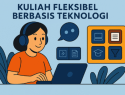 10 Alasan Mengapa Kuliah di Bidang Komputer Menjadi Pilihan Cerdas untuk Masa Depan