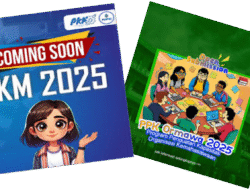 Mahasiswa UBSI Purwokerto Ingin Ukir Prestasi Lewat PKM dan PPK Ormawa 2025 HMTK Jadi Motor Inovasi, Desa Karangkemojing Jadi Mitra Strategis dalam Pemberdayaan Ekonomi Lokal
