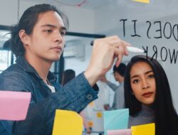 5 Skill Wajib untuk Mahasiswa yang Ingin Bekerja di Startup