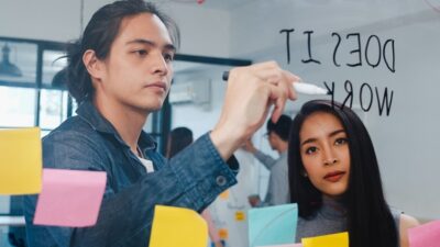 5 Skill Wajib untuk Mahasiswa yang Ingin Bekerja di Startup
