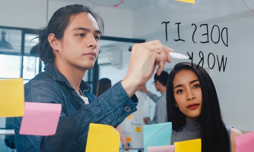 5 Skill Wajib untuk Mahasiswa yang Ingin Bekerja di Startup