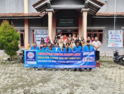 Pemberdayaan Perempuan di Era Digital: Ibu-Ibu PKK Karangkemojing Kini Lebih Cakap Digital