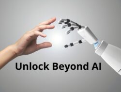 Teknologi Tak Cukup Canggih Tanpa Sentuhan Manusia: UNM Bahas Harmoni AI dan Psikologi dalam Seminar “Unlock Beyond AI”