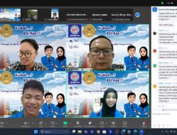Antusiasme Tinggi! Seminar UBSI Tegal Bongkar Rahasia Dapat Beasiswa Kuliah Tanpa Pusing Biaya
