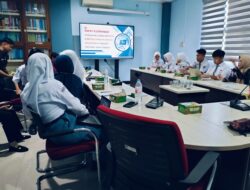 Dosen UBSI Tegal Jadi Dosen Pendamping di Ajang Krenova Provinsi  Jawa Tengah, Dukung Inovasi Anak Muda Tegal