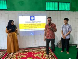 Dosen Universitas Bina Sarana Informatika Kota Tegal Gelar Kegiatan Pengabdian Masyarakat di LKSA Darul Yatama Muslimat NU Kabupaten Tegal