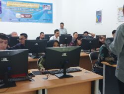 UBSI Tegal Sukses Gelar Workshop Meningkatkan Kualitas Riset dengan Data Mining: Pendekatan Praktis bagi Dosen