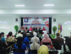 Universitas BSI Kampus Tegal Sukses Gelar Seminar Kemerdekaan Digital Bertema Artificial Intelligence for Education and Business