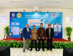 Ajak Kolaborasi Orangtua Mahasiswa Guna Pemantauan di Masa Kuliah
