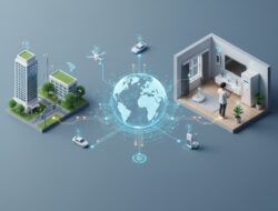 Hadapi Kecepatan IoT: Lima Strategi Jitu Agar Tak Ketinggalan Zaman di Era Digital