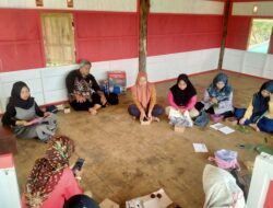 DOSEN UBSI SUKSES MENGADAKAN PENGABDIAN  AKSELERASI PENJUALAN HASIL PERTANIAN MELALUI PLATFORM DIGITAL PADA KWT BOGA LESTARI