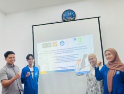 Matangkan Strategi, Tim Pengabdian Masyarakat UBSI Gelar FGD untuk Proyek Transformasi Digital UMKM