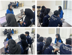 Bangun Karakter Unggul Generasi Baru Bersama UKM Kerohanian Islam