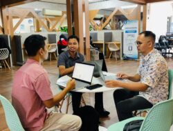 UBSI Purwokerto Dorong Riset AI melalui Analisis Sentimen Review Aplikasi Duolingo
